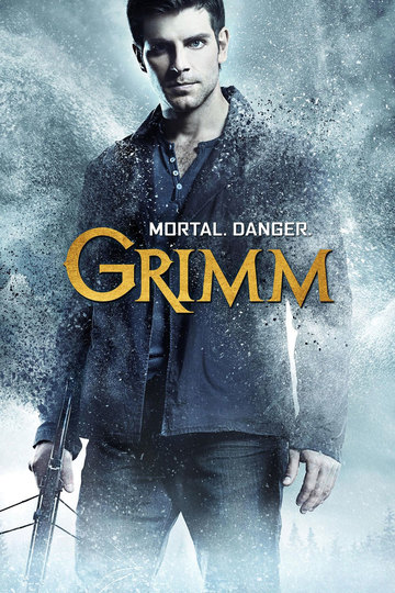 Гримм / Grimm (сериал)