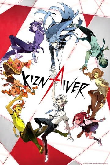 Kiznaiver (anime)