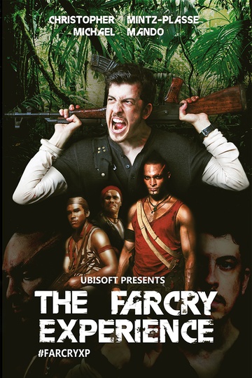The Far Cry Experience (show)
