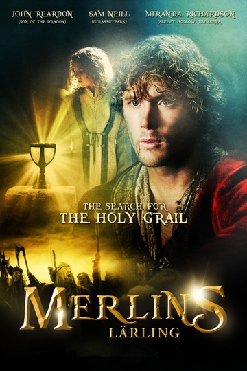 Ученик Мерлина / Merlin's Apprentice (сериал)