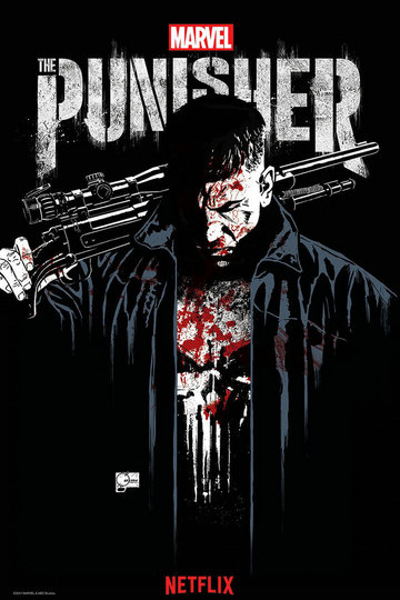 Каратель / The Punisher (сериал)