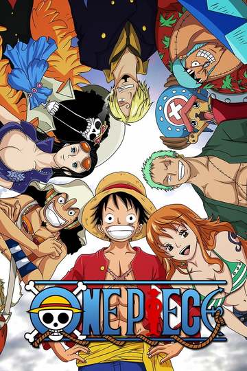 Большой куш / One Piece (аниме)