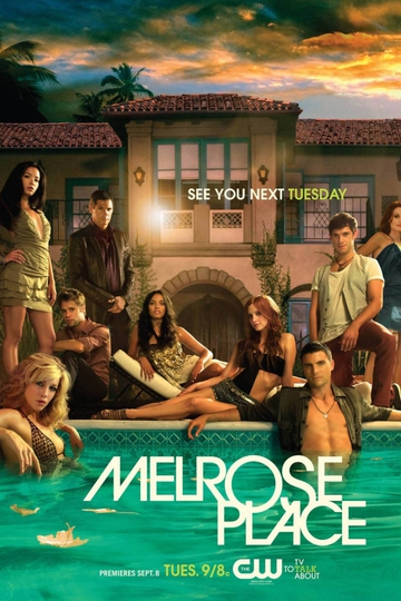 Melrose Place (show)