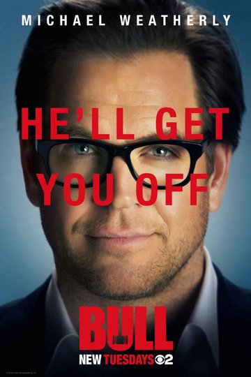 Булл / Bull (сериал)