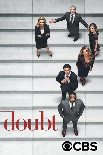 Сомнение / Doubt (сериал)