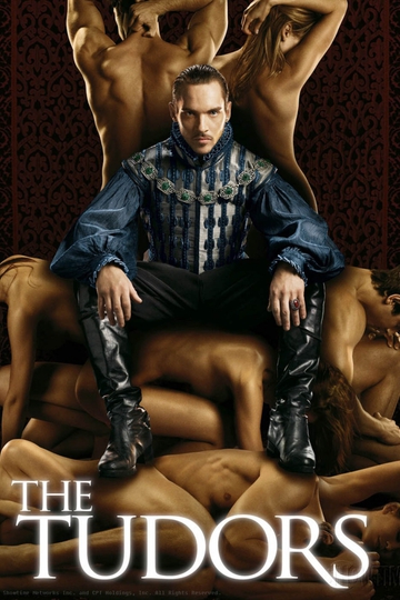 The Tudors (show)