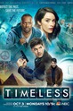 Вне времени / Timeless (сериал)