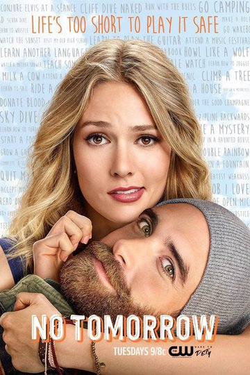 No Tomorrow (show)