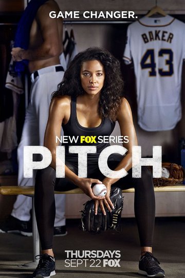 Pitch (show)