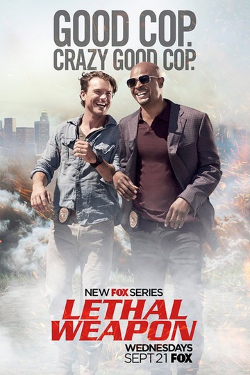 Lethal Weapon (show)