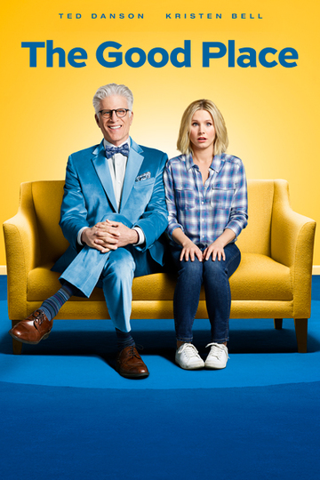 The Good Place (show)