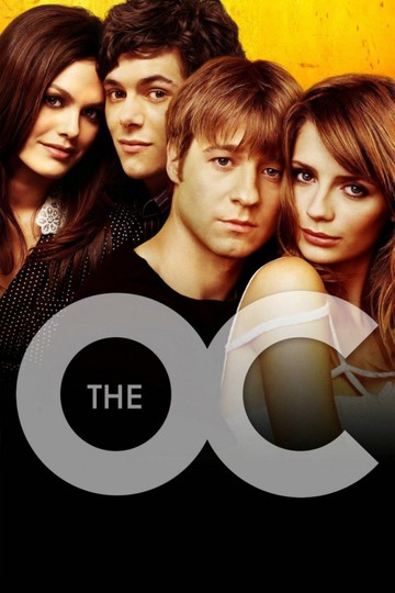 Одинокие сердца / The O.C. (сериал)