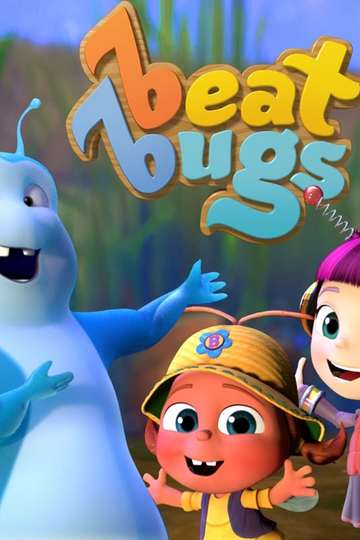 Бит Багз / Beat Bugs (сериал)