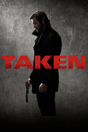 Заложница / Taken (сериал)