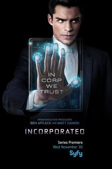 Incorporated (show)