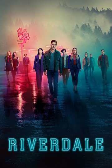 Ривердэйл / Riverdale (сериал)