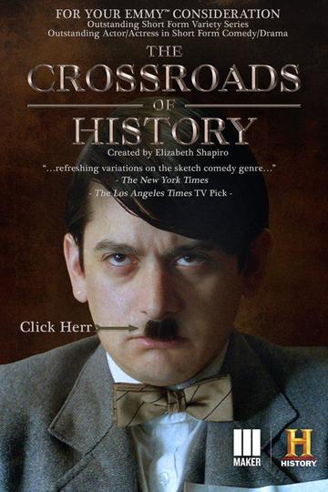 The Crossroads of History (show)