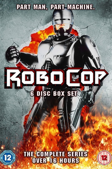 RoboCop (show)