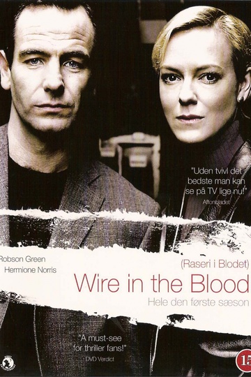 Wire in the Blood (show)