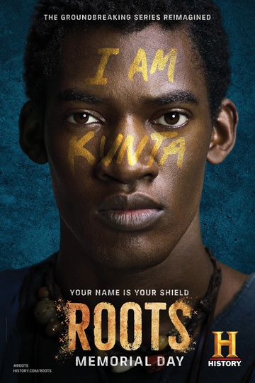 Корни / Roots (сериал)