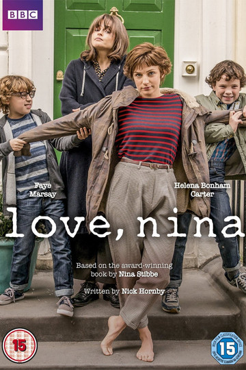 Love, Nina (show)