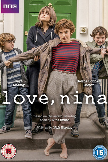 С любовью, Нина / Love, Nina (сериал)