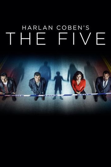 Пять / The Five (сериал)