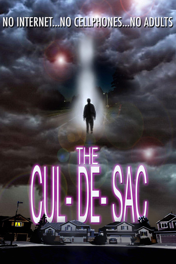 Тупик / The Cul de Sac (сериал)