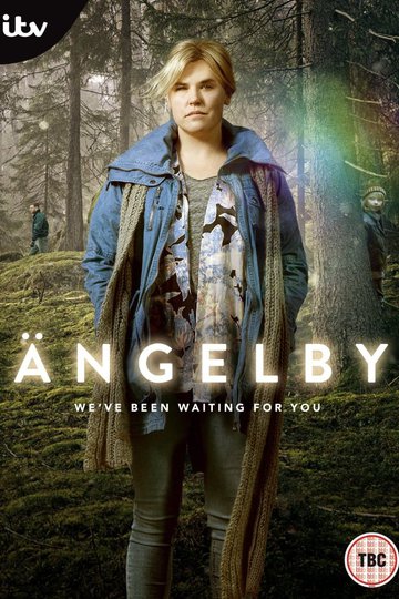 Деревня ангелов / Ängelby (сериал)