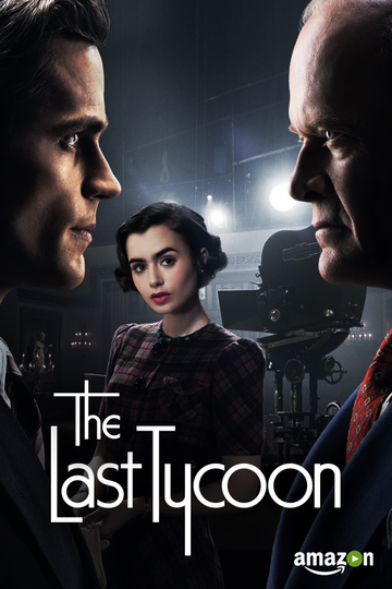 The Last Tycoon (show)