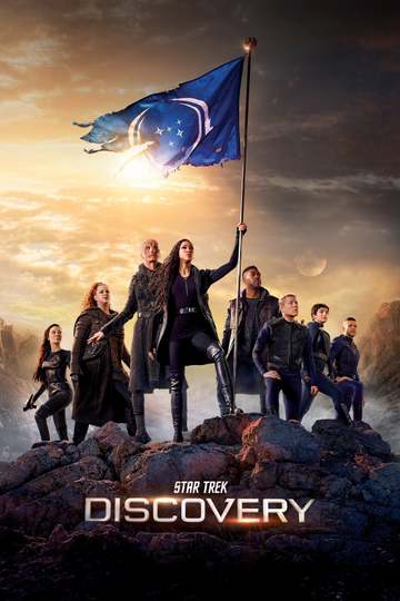 Star Trek: Discovery (show)