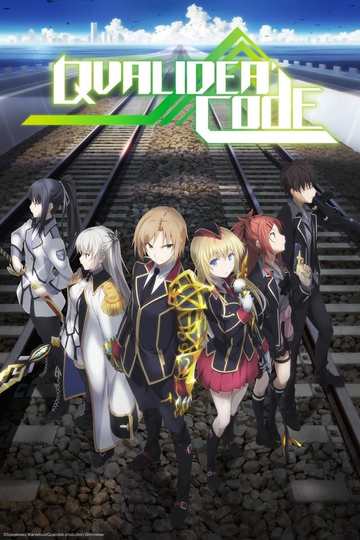 Qualidea Code (anime)