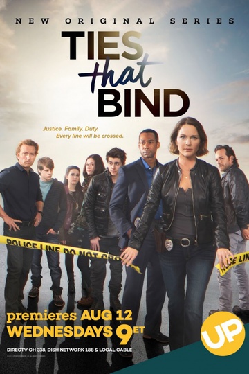 Ties That Bind (show)