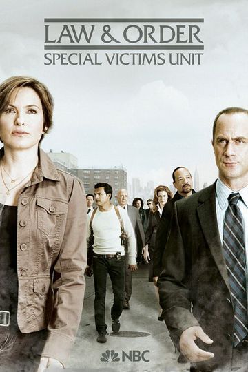 Law & Order: Special Victims Unit (show)