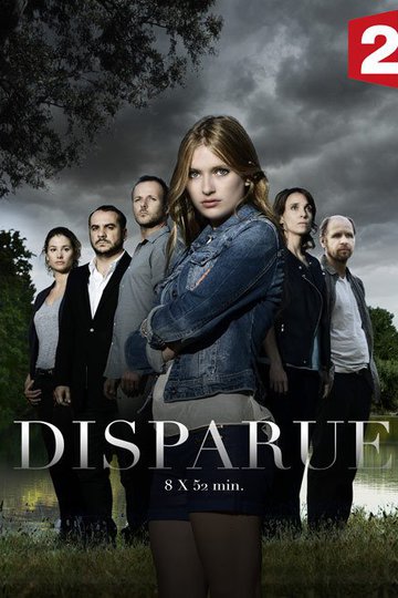 Исчезновение / Disparue (сериал)