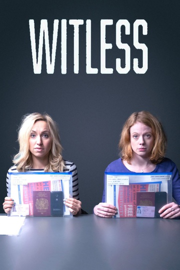 Тупицы / Witless (сериал)