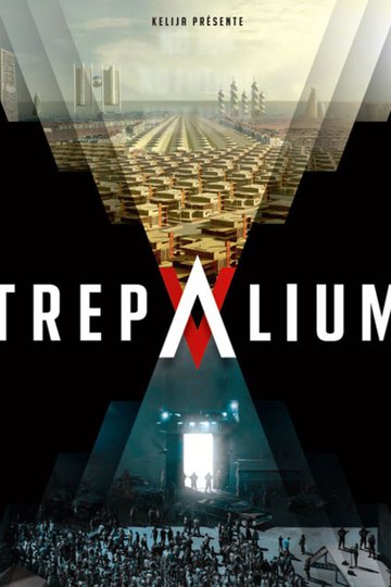 Трепалиум / Trepalium (сериал)