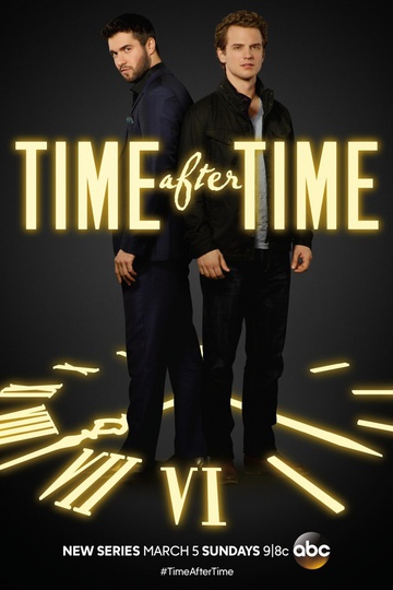 Time After Time (show)