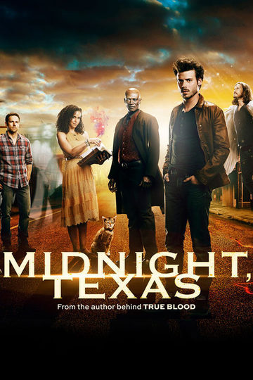 Миднайт, Техас / Midnight, Texas (сериал)