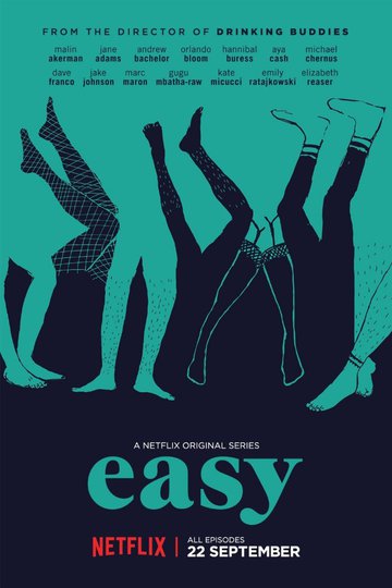 Easy (show)
