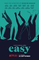 Проще простого / Easy (сериал)