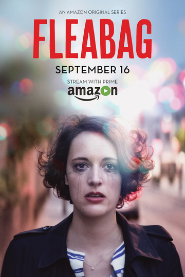 Дрянь / Fleabag (сериал)