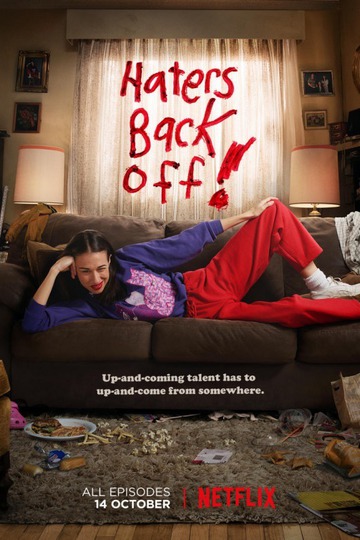 Haters Back Off (show)