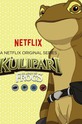 Кулипари: Лягушечная Армия / Kulipari: An Army of Frogs (сериал)