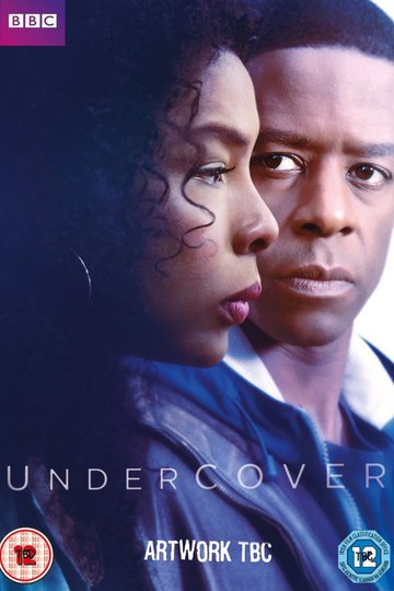 Undercover (show)