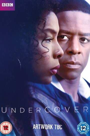 Скрытое / Undercover (сериал)