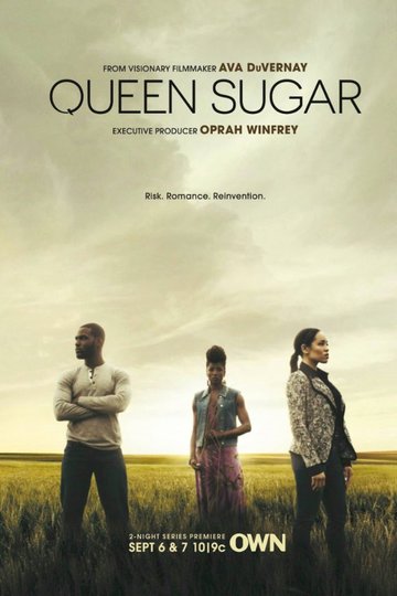 Королева сахарных плантаций / Queen Sugar (сериал)