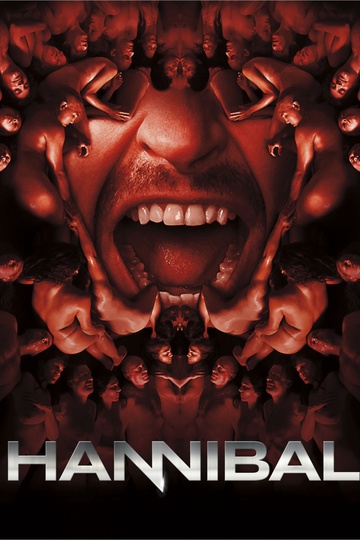 Ганнибал / Hannibal (сериал)