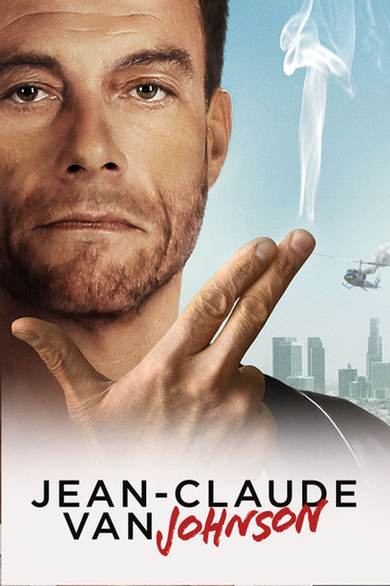 Jean-Claude Van Johnson (show)