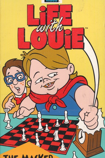 Life with Louie (show)